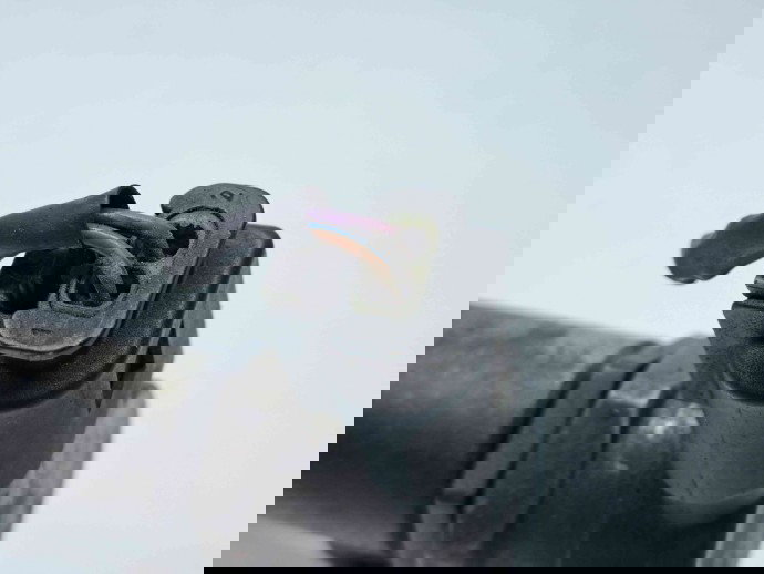 Rampa injectoare Mercedes Sprinter 3.5-t (906) [Fabr 2006-2013] A6460701895 2.2 CDI 646985  