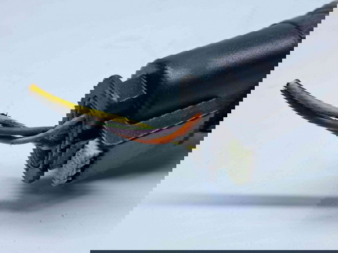 Rampa injectoare Mercedes Sprinter 3.5-t (906) [Fabr 2006-2013] A6460701895 2.2 CDI 646985  