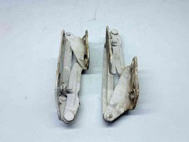 Set balamale capota Mercedes Sprinter 3.5-t (906) [Fabr 2006-2013] 9067500121 | 9067500021