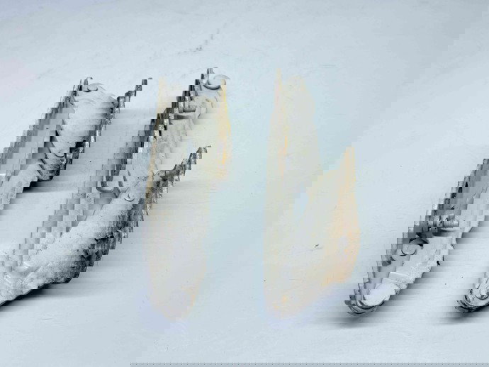 Set balamale capota Mercedes Sprinter 3.5-t (906) [Fabr 2006-2013] 9067500121 | 9067500021