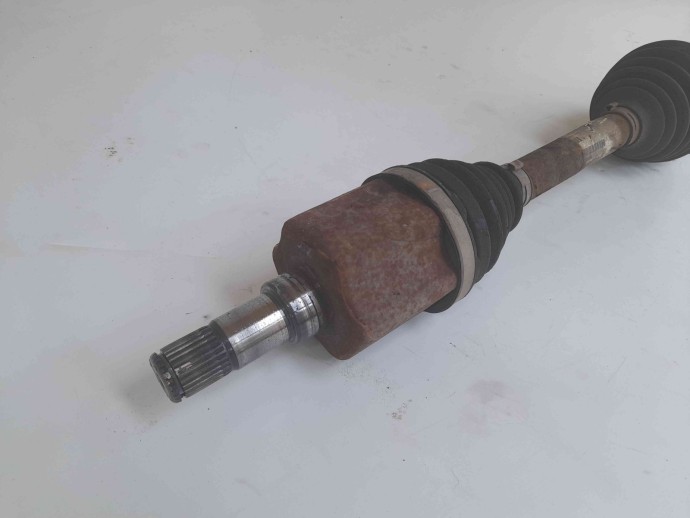 Planetara stanga fata OEM Ford Kuga I [Fabr 2008-2012] 2.0