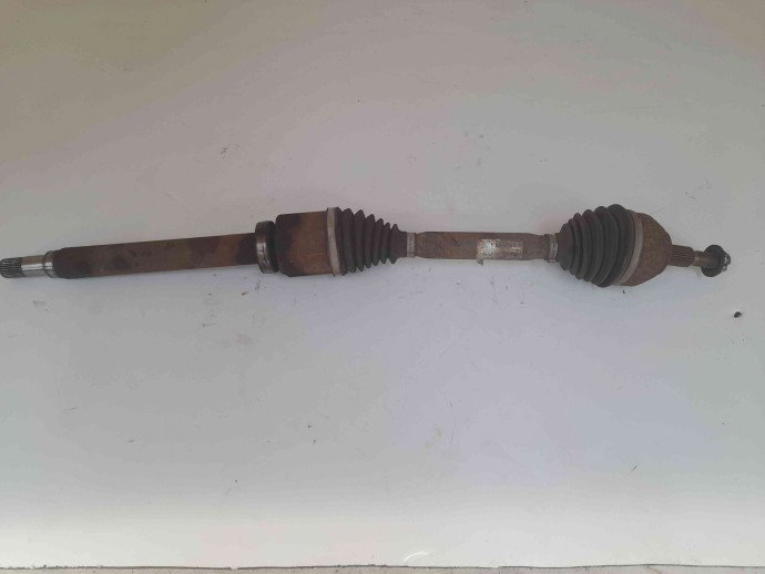 Planetara dreapta fata 8V41-3B436-BC Ford Kuga I [Fabr 2008-2012] 2.0