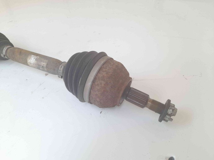 Planetara dreapta fata 8V41-3B436-BC Ford Kuga I [Fabr 2008-2012] 2.0