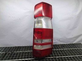  Stop aripa dreapta Mercedes Sprinter 3.5-t (906) [Fabr 2006-2013] A9068200264