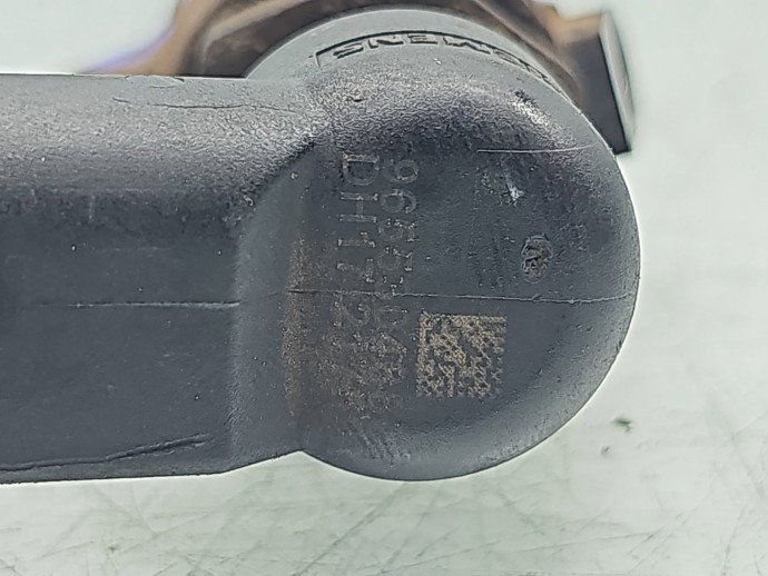 Injector Citroen C3 (I) [ Fabr 2002-2009] 9655304880 1.4 TDCI F6JA 50KW / 68CP