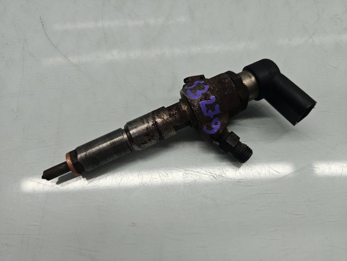 Injector Citroen C3 (I) [ Fabr 2002-2009] 9655304880 1.4 TDCI F6JA 50KW / 68CP