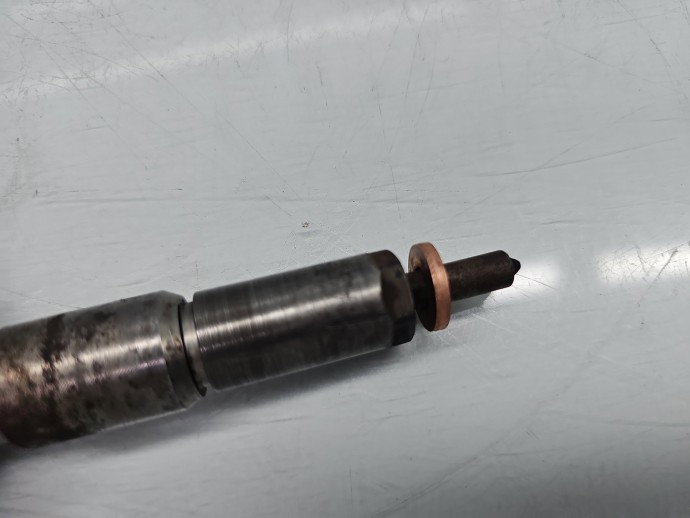 Injector Citroen C3 (I) [ Fabr 2002-2009] 9655304880 1.4 TDCI F6JA 50KW / 68CP