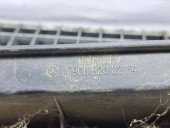  Stop aripa dreapta Mercedes Sprinter 3.5-t (906) [Fabr 2006-2013] A9068200264