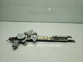 Macara electrica geam stanga spate MITSUBISHI Outlander [Fabr 2006-2012] OEM