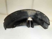 Carenaj roata stanga spate OEM Skoda Fabia 2 (5J, 542) [Fabr 2007-2014] 1.2