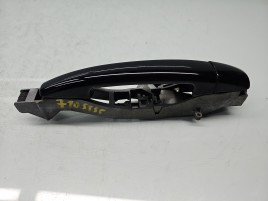Maner usa stanga spate PEUGEOT 3008 [Fabr 2009-2016] KTV