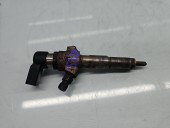 Injector Mazda 2 (DY) [Fabr 2003-2007] 9655304880 1.4 TDCI F6JA 50KW / 68CP