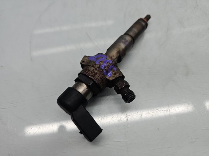 Injector Mazda 2 (DY) [Fabr 2003-2007] 9655304880 1.4 TDCI F6JA 50KW / 68CP