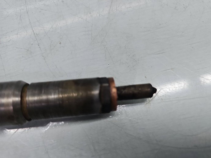 Injector Mazda 2 (DY) [Fabr 2003-2007] 9655304880 1.4 TDCI F6JA 50KW / 68CP