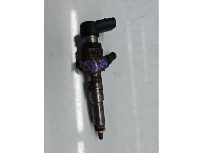 Injector Ford Fiesta 5 [Fabr 2001-2010] 9655304880 1.4 TDCI F6JA 50KW / 68CP