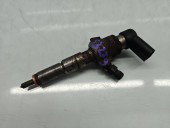 Injector Ford Fiesta 5 [Fabr 2001-2010] 9655304880 1.4 TDCI F6JA 50KW / 68CP