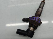 Injector Ford Fiesta 5 [Fabr 2001-2010] 9655304880 1.4 TDCI F6JA 50KW / 68CP