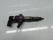 Injector Mazda 2 (DY) [Fabr 2003-2007] 9655304880 1.4 TDCI F6JA 50KW / 68CP