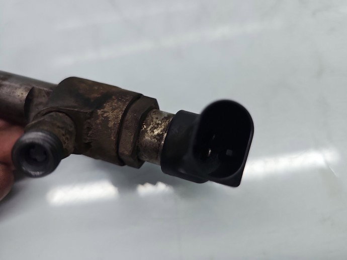 Injector Mazda 2 (DY) [Fabr 2003-2007] 9655304880 1.4 TDCI F6JA 50KW / 68CP
