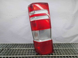  Stop aripa stanga Mercedes Sprinter 3.5-t (906) [Fabr 2006-2013] A9068200164