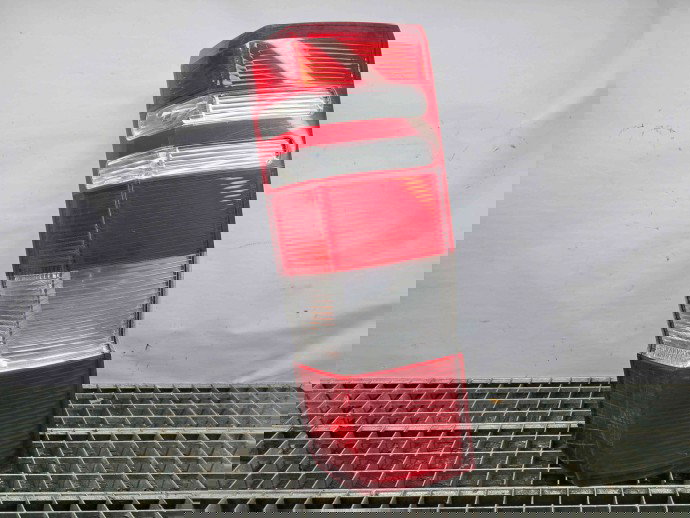  Stop aripa stanga Mercedes Sprinter 3.5-t (906) [Fabr 2006-2013] A9068200164