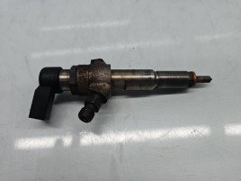 Injector Mazda 2 (DY) [Fabr 2003-2007] 9655304880 1.4 TDCI F6JA 50KW / 68CP
