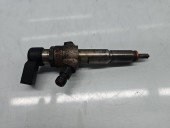 Injector Mazda 2 (DY) [Fabr 2003-2007] 9655304880 1.4 TDCI F6JA 50KW / 68CP