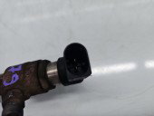Injector Mazda 2 (DY) [Fabr 2003-2007] 9655304880 1.4 TDCI F6JA 50KW / 68CP