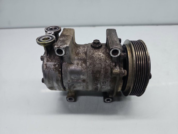 Compresor clima Ford Fiesta 5 [Fabr 2001-2010] 2S6119D629AE 1.4 TDCI F6JA 50KW / 68CP