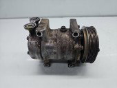 Compresor clima Ford Fiesta 5 [Fabr 2001-2010] 2S6119D629AE 1.4 TDCI F6JA 50KW / 68CP