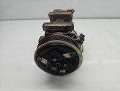 Compresor clima Ford Fiesta 5 [Fabr 2001-2010] 2S6119D629AE 1.4 TDCI F6JA 50KW / 68CP