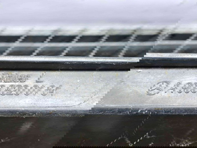  Stop aripa stanga Mercedes Sprinter 3.5-t (906) [Fabr 2006-2013] A9068200164