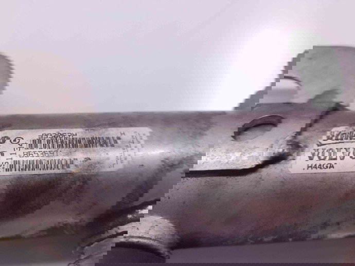 Racitor gaze OEM Ford Kuga I [Fabr 2008-2012] 2.0