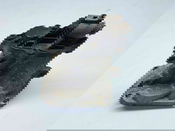 Supapa EGR Ford Focus 2 (DA) [Fabr 2004-2012] OEM 2.0 TDCI G6DB  