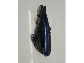 Maner usa stanga spate Bmw 3 (E91) [Fabr 2005-2011] Break Facelift TIEFSEEBLAU METALLI)