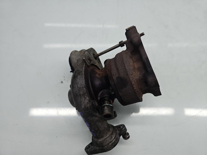Turbina Citroen C3 (I) [ Fabr 2002-2009] KP35-487599 1.4 TDCI F6JA 50KW / 68CP