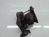 Turbina Citroen C3 (I) [ Fabr 2002-2009] KP35-487599 1.4 TDCI F6JA 50KW / 68CP