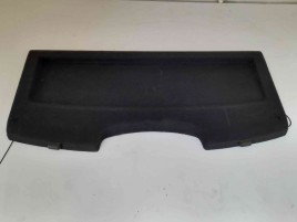 Polita portbagaj OEM Skoda Fabia 2 (5J, 542) [Fabr 2007-2014] 