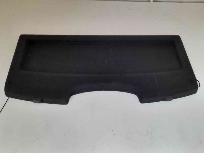 Polita portbagaj OEM Skoda Fabia 2 (5J, 542) [Fabr 2007-2014] 