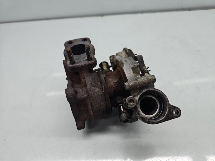 Turbina Citroen C2 (JM) [Fabr 2003-2009] KP35-487599 1.4 TDCI F6JA 50KW / 68CP