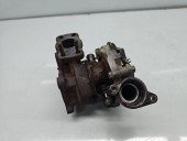 Turbina Citroen C2 (JM) [Fabr 2003-2009] KP35-487599 1.4 TDCI F6JA 50KW / 68CP