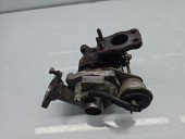 Turbina Citroen C2 (JM) [Fabr 2003-2009] KP35-487599 1.4 TDCI F6JA 50KW / 68CP