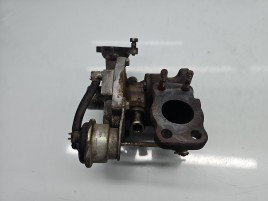 Turbina Ford Fiesta 5 [Fabr 2001-2010] KP35-487599 1.4 TDCI F6JA 50KW / 68CP