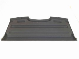 Polita portbagaj OEM Skoda Fabia 2 (5J, 542) [Fabr 2007-2014] 