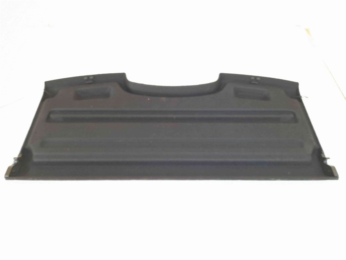 Polita portbagaj OEM Skoda Fabia 2 (5J, 542) [Fabr 2007-2014] 
