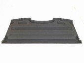 Polita portbagaj OEM Skoda Fabia 2 (5J, 542) [Fabr 2007-2014] 