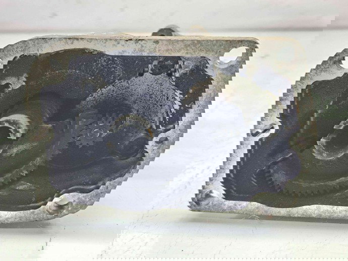 Supapa EGR Ford Focus 2 (DA) [Fabr 2004-2012] OEM 2.0 TDCI G6DB  