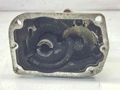 Supapa EGR Ford Focus 2 (DA) [Fabr 2004-2012] OEM 2.0 TDCI G6DB  