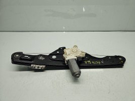 Macara electrica geam stanga spate Mercedes Clasa E (W211) [Fabr 2002-2009] Break AMG A2117300146