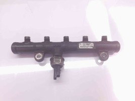 Rampa injectoare 9681649580 Ford Kuga I [Fabr 2008-2012] 2.0